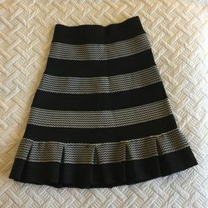 ITRO Fit & Flare skirt